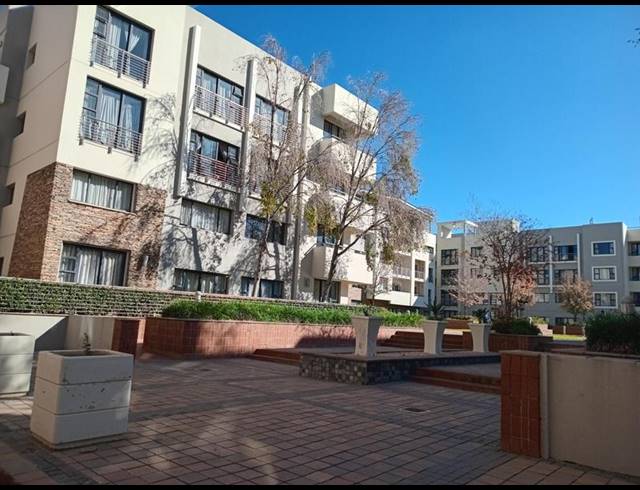 2 BEDROOM APARTMENT FOR SALE IN BEDFORD GARDENS